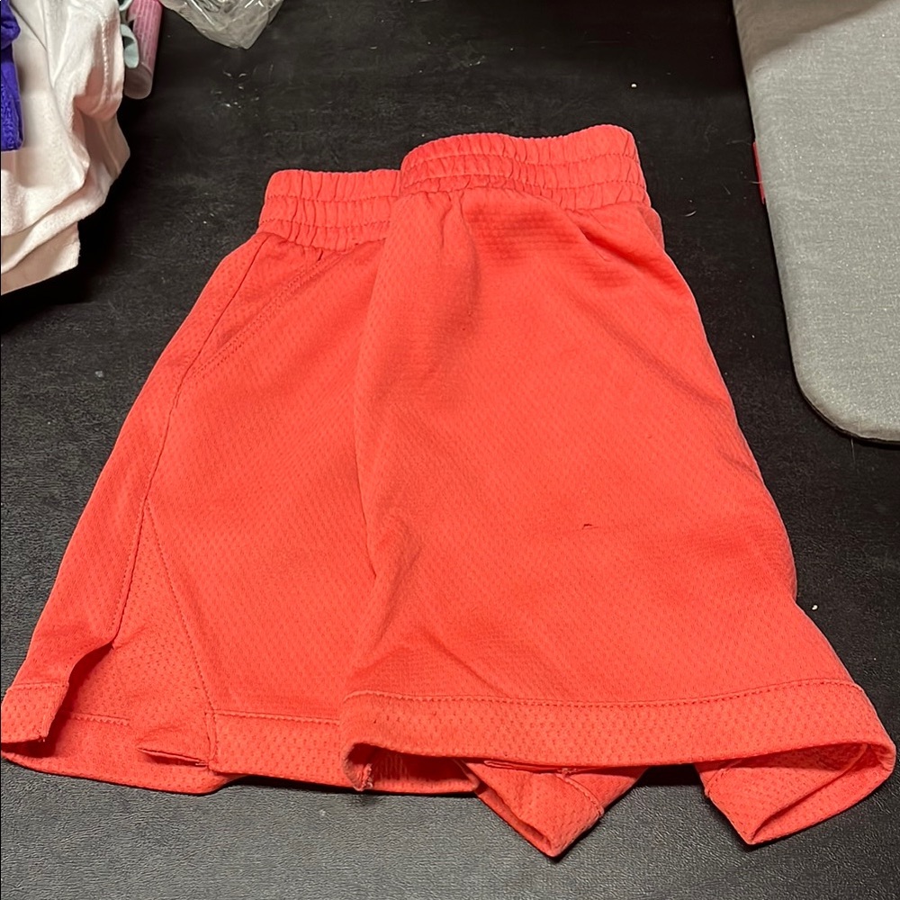 Athletic Shorts